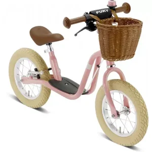Aito Tasapainopyörä PUKY LR XL Br Classic retro-rose