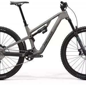 Bestseller Polkupyörä Merida One-Forty 6000 2026 warm slate grey(golden black)