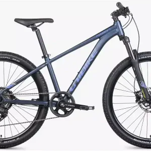 Aito Polkupyörä Unibike Mission 26 2026 dark blue