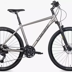 Alennus Polkupyörä Unibike Viper GTS 2026 graphite