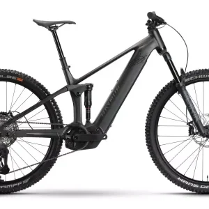 Eniten Myyty Sähköpyörä Raymon Korak Ultra 29" 800 2026 micablack-chrome