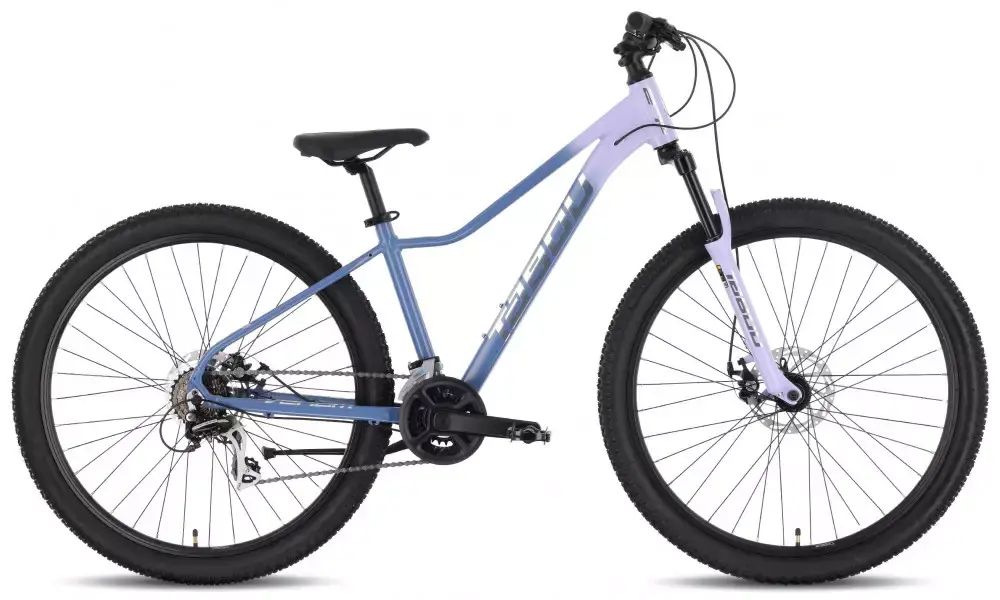 Erikoistarjous Polkupyörä Tabou Venom 3.0 W 27.5 melrose-navy