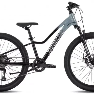 Älä Missaa Polkupyörä Tabou Poison 24 Pro grey-black