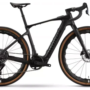 Vain Rajoitetun Ajan Sähköpyörä Raymon Norza Ultra 400 2026 carbon sparkle