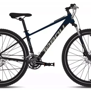 Ajankohtainen Polkupyörä Tabou Blade 29 3 black-black
