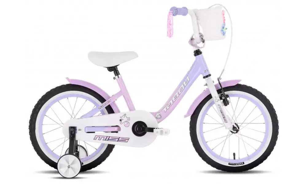 Polkupyörä Tabou Miss 20 melrose-lavender Poisto