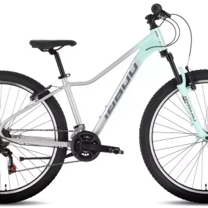 Vain Tänään Polkupyörä Tabou Venom 1.0 W 27.5 mint-grey