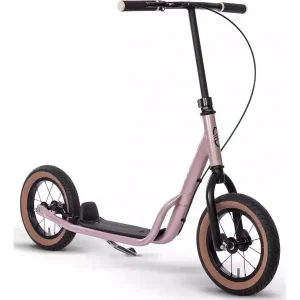 Potkupyörä PUKY R 07 L pearl pink Halpa Hinta