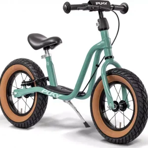 Alennettu Hinta Tasapainopyörä PUKY LR XL BR turquoise
