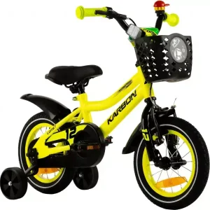 Tukkuhinta Polkupyörä Karbon Comet 12 lime