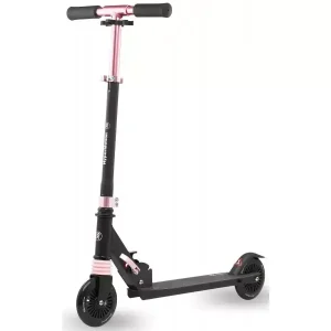 Potkupyörä HyperMotion Wally black-pink Ilmainen Palautus
