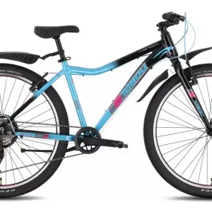 Älä Missaa Polkupyörä Tabou Venom Lite W 26 blue-black