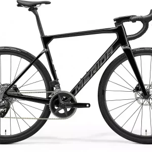Vain Tänään Dviratis Merida Scultura 7000 V3 metallic black(gunmetal grey)