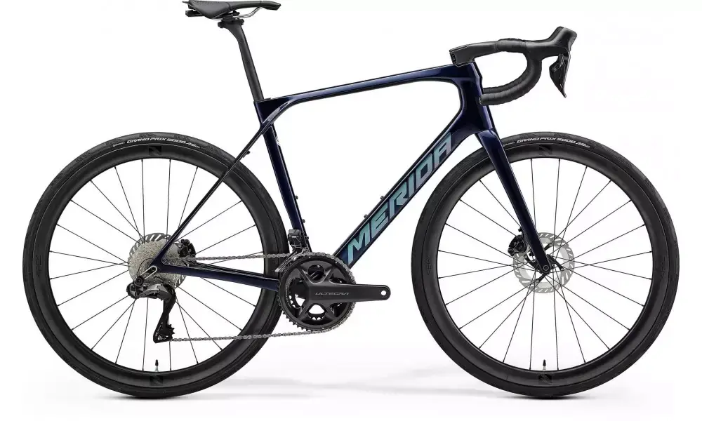 Heti Saatavilla Dviratis Merida Scultura Endurance 9000 II3 starfield purple(blue)