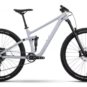 Polkupyörä Raymon Yara 150 Ultra 29" 2025 blush white matt Flash-Tarjous