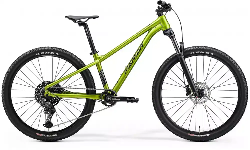 Dviratis Merida Matts J.Champion III2 fall green(black/gunmetal gry) Kausialennus