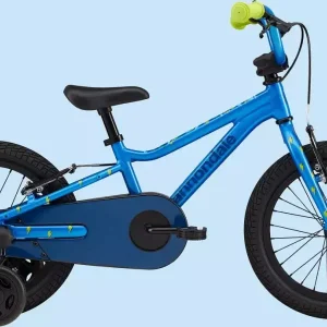 Edullinen Hinta Polkupyörä Cannondale Trail 16" FW electric blue