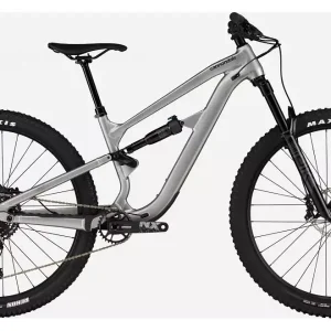 Polkupyörä Cannondale Habit 29" 3 charcoal gray Alennettu Hinta