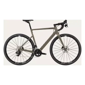 Kampanjahinta Polkupyörä Cannondale SuperSix Evo SE meteor gray