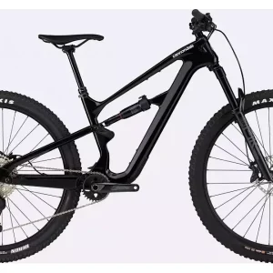 Polkupyörä Cannondale Habit 29" Carbon 2 black pearl Vain Rajoitetun Ajan