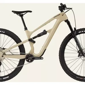 Polkupyörä Cannondale Habit 29" Carbon 2 quicksand Osta Nyt