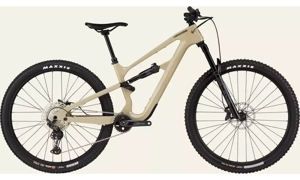 Polkupyörä Cannondale Habit 29" Carbon 2 quicksand Osta Nyt