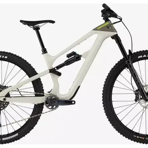 Polkupyörä Cannondale Habit 29" Carbon LT 1 chalk Alennettu Hinta