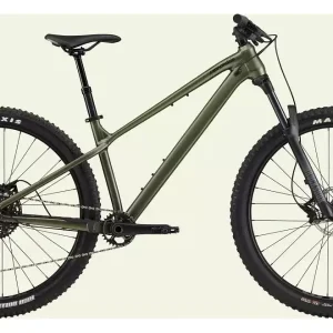 Halpa Hinta Polkupyörä Cannondale Habit 29" HT 2 mantis