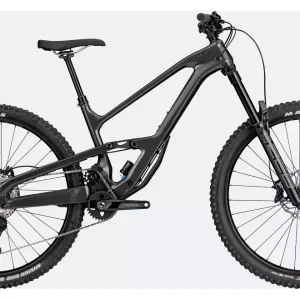 Ajankohtainen Polkupyörä Cannondale Jekyll 29 Carbon 2 graphite