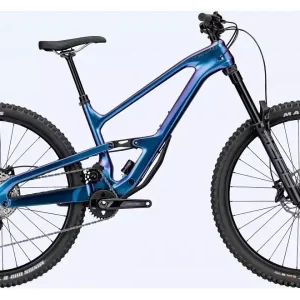 Erikoistarjous Polkupyörä Cannondale Jekyll 29 Carbon 2 purple haze