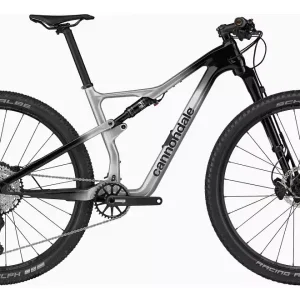 Korkea Laatu Polkupyörä Cannondale Scalpel 29" Carbon 3 mercury