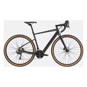 Alennettu Hinta Sähköpyörä Cannondale Topstone Neo SL 2 graphite