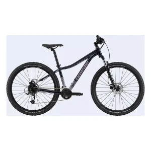Korkea Laatu Polkupyörä Cannondale Trail 27.5" 8 Womens midnight blue