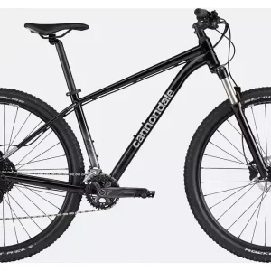 Ajankohtainen Polkupyörä Cannondale Trail 27.5" 5 graphite