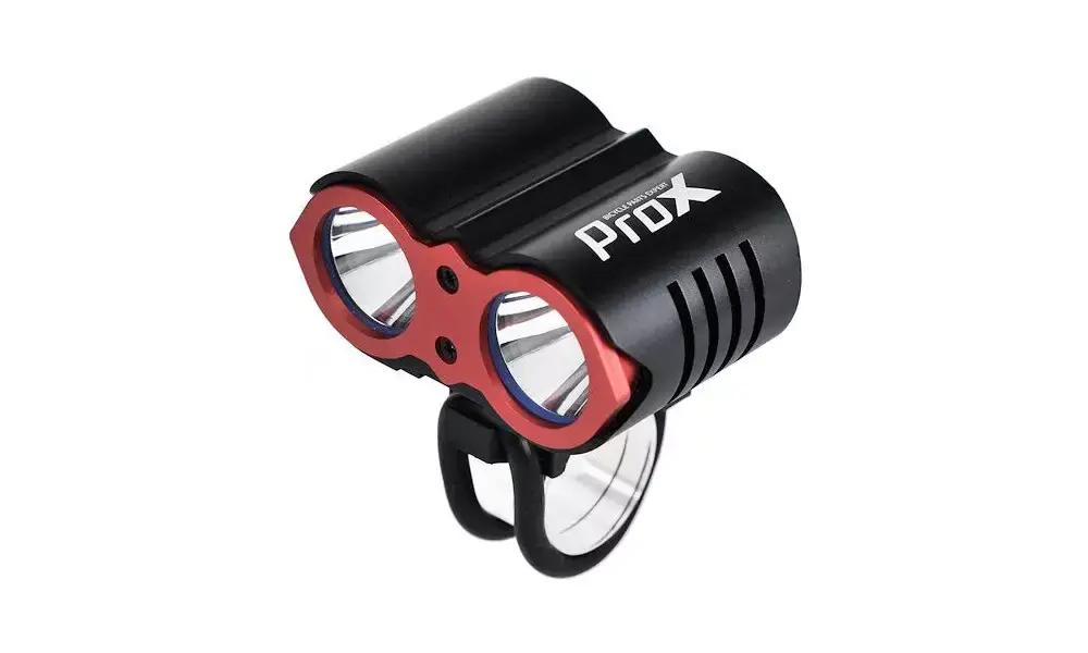 Alennettu Hinta Etuvalo ProX Dual II Power 2xCREE