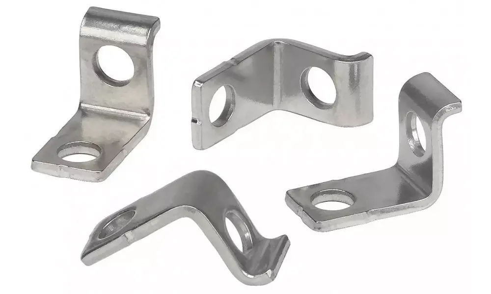 Paras Hinta Lokasuojan aisan kiinnityskappale SKS for 4X Suntour fork w/ eyelets