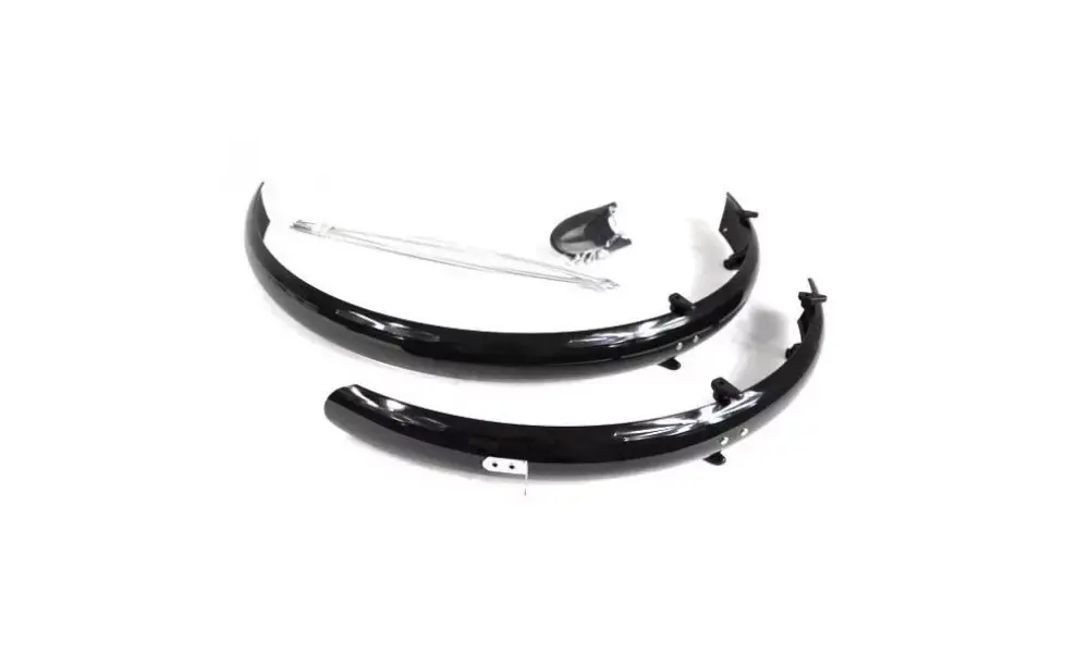 Kampanjahinta Lokasuojasarja Orion OR 26"x53mm nylon black