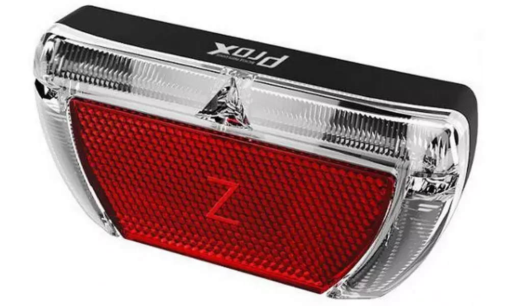 Tilaa Nyt Takavalo ProX ARA 3xSMD LED E-bike DC36-48V for Carrier