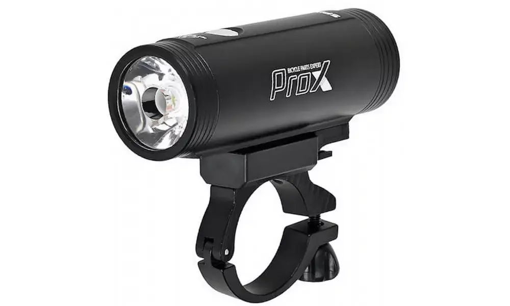 Etuvalo ProX Spika 1100Lm USB Halpa Hinta