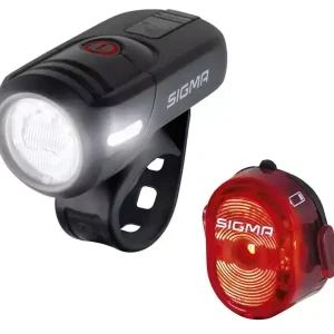 Valosarja Sigma Aura 45 + Nugget II USB Osta Verkossa