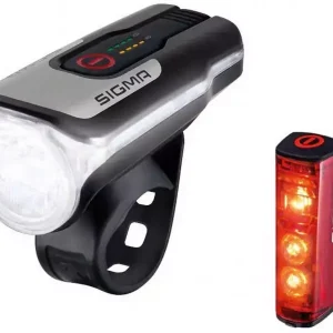 Valosarja Sigma Aura 80 + Blaze USB Merkkituote