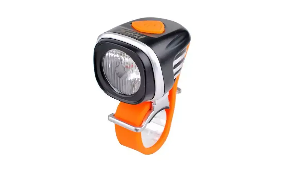 Etuvalo ProX Draco I x Power CREE Kausialennus