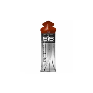 Alkuperäinen Energiageeli SiS Go Energy Cola + Caffeine 60ml