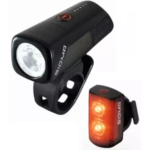 Valosarja Sigma Buster 400 + Buster 80 USB Tukkuhinta