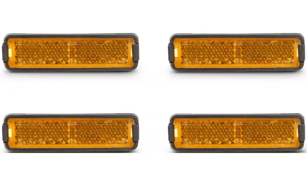 Poljinheijastimet RFR orange Asiakkaiden Suosikki