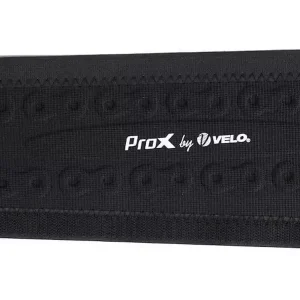 Viimeinen Mahdollisuus Ketjutuen suoja Velo Prox VLF-005 Embosed lycra