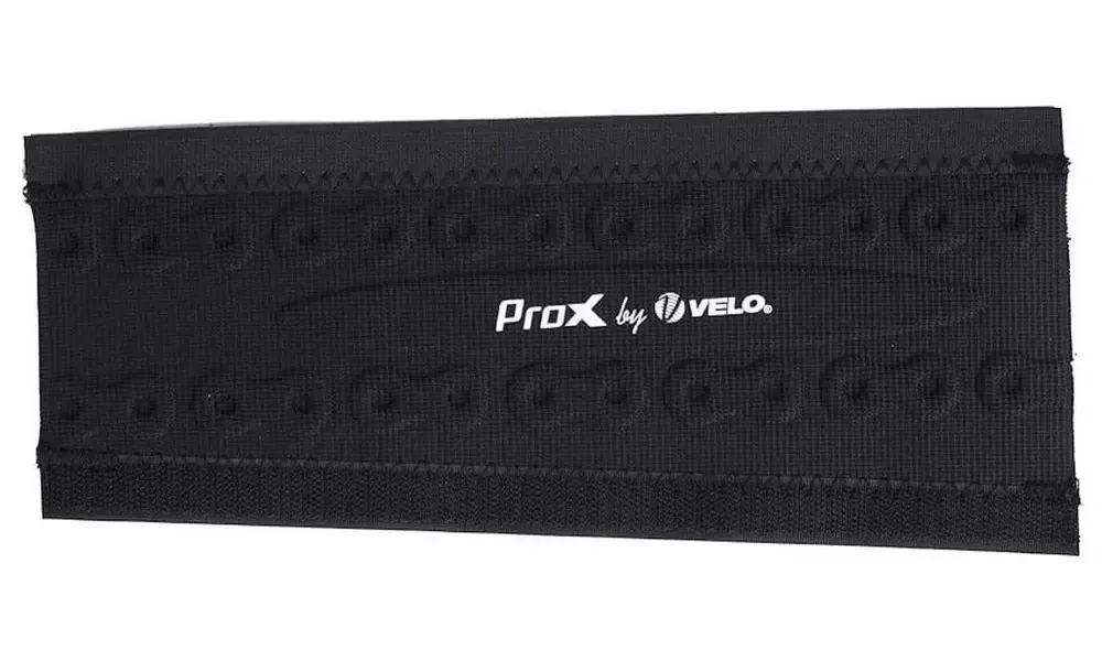 Viimeinen Mahdollisuus Ketjutuen suoja Velo Prox VLF-005 Embosed lycra