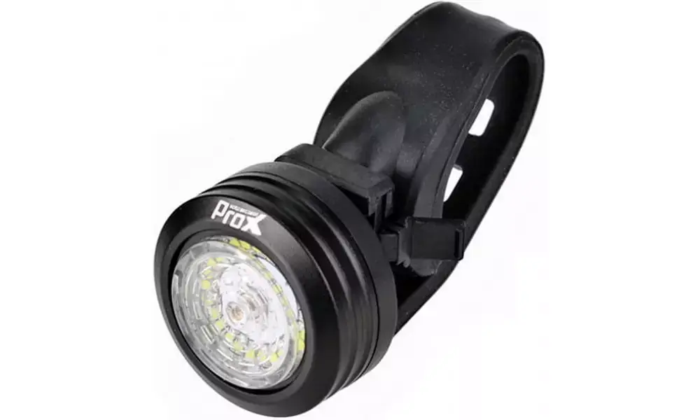 Etuvalo ProX Lyra SMD LED 30Lm USB Alennettu Hinta