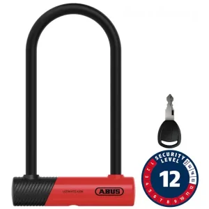 Aito Lukko Abus 420K/150HB230 USH