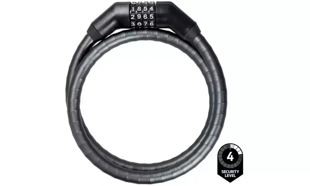 Eniten Myyty Lukko Trelock PK 260/100/15 code